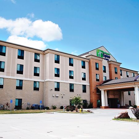 Holiday Inn Express And Suites Urbandale Des Moines, An Ihg Hotel Exteriör bild